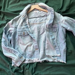Levi’s Denim Jacket